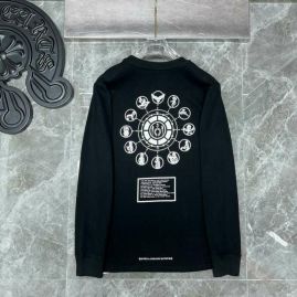 Picture of Chrome Hearts T Shirts Long _SKUChromeHeartsS-XL859030785